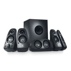 LOGITECH Z506 5+1 75W SPEAKER 980-000431
