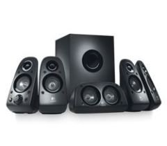 LOGITECH Z506 5+1 75W SPEAKER 980-000431