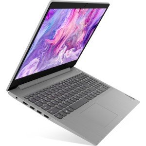 LENOVO IDEPAD 81W1005QTX AMD Ryzen7 3700U 8GB 512GB SSD 15,6'' FDOS