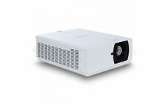 VIEWSONIC LS800WU GERCEK LAZER 1920x1200 5500AL 30.000Saat 3xHDMI RJ45 HDBaseT 7/24 ÇALISMA PROFESYONEL KURULUM PROJEKSIYON