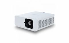 VIEWSONIC LS800WU GERCEK LAZER 1920x1200 5500AL 30.000Saat 3xHDMI RJ45 HDBaseT 7/24 ÇALISMA PROFESYONEL KURULUM PROJEKSIYON