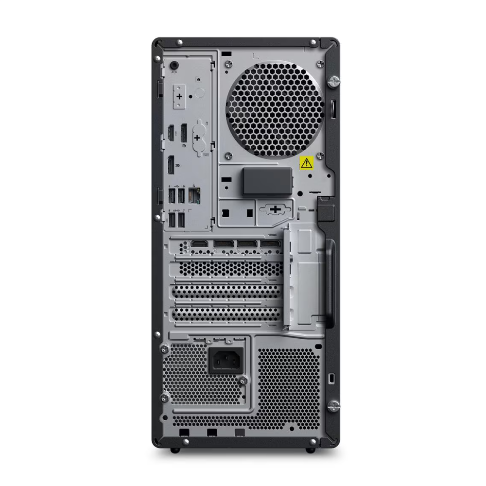 LENOVO P2 30JRS4EY00 ULTRA 7 265 16GB RAM 512GB SSD 2TB HDD INTEL GPU FDOS — Grafik ve Görsel İşleme Gücü