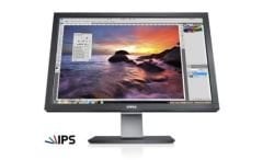 30 DELL U3011 LCD 7 MS ULTRASHARP MONİTÖR DVI-D