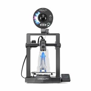 Creality Ender-3 V3 KE 3D Yazıcı (Showroom Ürünü)