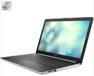 HP 9CP02EA i7-10510U 8GB 128GB SSD + 1TB HDD MX130 2GB 13,3'' W10P