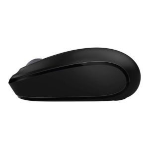 Microsoft Wireless Mbl Mouse 1850-Black