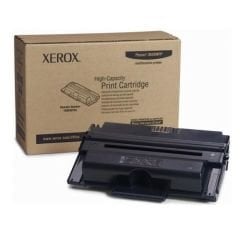 XEROX 108R00796 PHASER 3635MFP YUKSEK KAPASITE TONER 10000 SAYFA