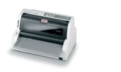 OKI 43718217 ML5100FB-ECO-EURO 24 PIN 80 KOLON 375CPS(SANİYE BAŞI KARAKTER) YAZICI