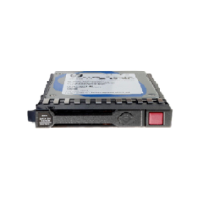 HPE 875509-B21 480GB SATA RI 6G SFF SC DS SSD( 875655-001/870667-002)