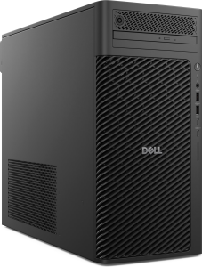 DELL PRO MAX T2 FCT2250_1_UP U7 265 32GB RAM 1TB SSD RTX A400 4GB WIN11P