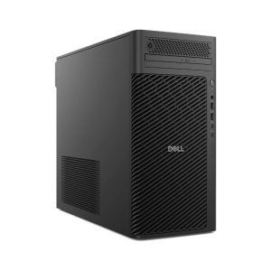DELL PRO MAX T2 FCT2250_1_UP U7 265 32GB RAM 1TB SSD RTX A400 4GB WIN11P