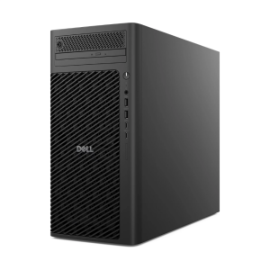DELL PRO MAX T2 FCT2250_1_UP U7 265 32GB RAM 1TB SSD RTX A400 4GB WIN11P