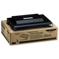 XEROX 106R00679 PHASER 6100 SIYAH TONER KARTUSU 3000 SAYFA