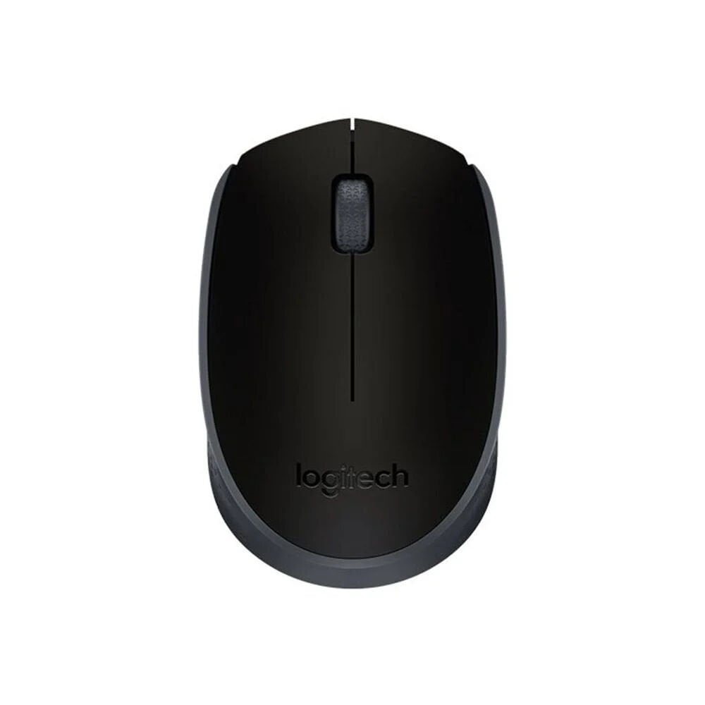 Logitech M171 910-004424 Siyah Kablosuz USB Optik Mouse