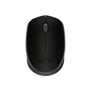 Logitech M171 910-004424 Siyah Kablosuz USB Optik Mouse