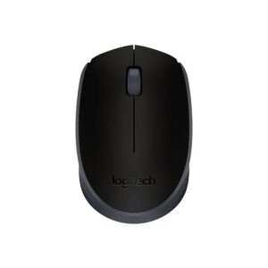 Logitech M171 910-004424 Siyah Kablosuz USB Optik Mouse