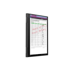 LENOVO THINKPAD X1 YOGA 20LD003JTX İ7-8550U 16GB 1TB 14.0''  W10P