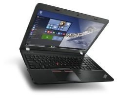 LENOVO NB E560 20EVS07R00 i7-6500U 8G 1T 15.6 2GVGA W10PRO