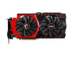 MSI VGA GTX 970 GAMING 4G GTX970 4GB GDDR5 256b DX12 PCIE 3.0 x16 (2xDVI 1xHDMI 1xDP)