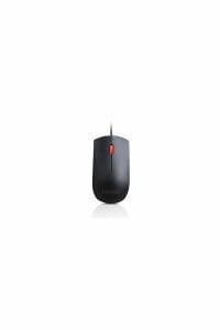 LENOVO ACC ESSENTIAL USB MOUSE 4Y50R20863