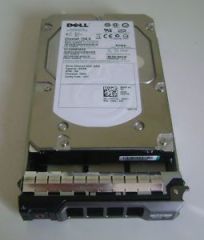 2TB DELL NEARLINE 3.5 7200RPM 6G SAS 11035H72NLS-2T
