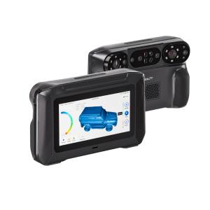 Creality Sermoon P1 3D Tarayıcı