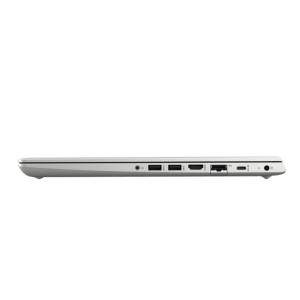 HP 455 G7 2M2S3ES Ryzen R5-4500U 8 GB 512 GB SSD 15.6'' W10Pro Notebook