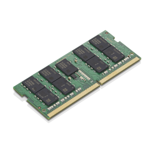 LENOVO 4X70U39094 8GB DDR4 2666MHz ECC SoDIMM