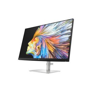 HP 28'' U28 1Z980AA 4ms 4K IPS UHD Hdmi DisplayPort Led Monitör