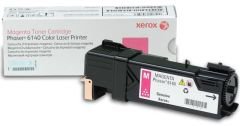XEROX 106R01482 PHASER 6140 MAGENTA TONER KARTUSU 2000 SAYFA