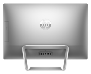 HP 23.8'' AIO PC 1KP25EA 440 G3 i5-7500T 4GB 1TB FREE DOS