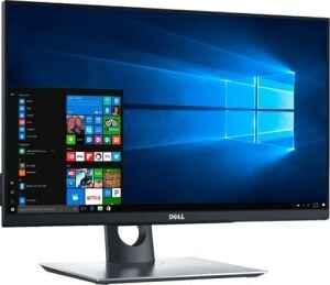 Dell P2418HT 23.8'' Led 6MS Monitör HDMI Dokunmatik | Kurumsal IT