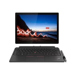 Lenovo ThinkPad X12 Detachable 20UW000GTX i5-1130G7 16GB 256GB W10P 12.3''