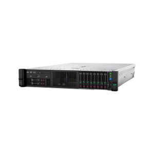 HPE ProLiant DL380 Gen10 P24844-B21 5218R 1P 32GB NC 8SFF Rack Sunucu