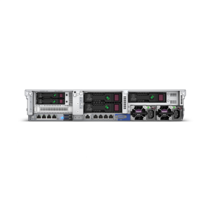 HPE ProLiant DL380 Gen10 P24844-B21 5218R 1P 32GB NC 8SFF Rack Sunucu