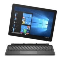 DELL LATITUDE 5285 TRAVEL KEYBOARD TURKISH 580-AGFJ