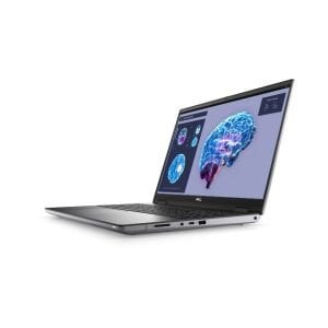 Dell Precision 7680 XCTOP7680EMEA_VP i9-13950HX 32GB 1TB RTX4000 12GB W11P 16''