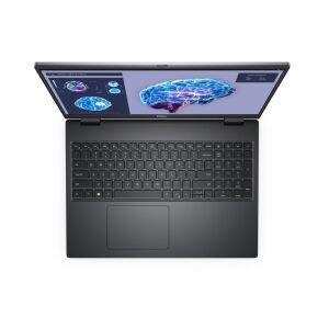 Dell Precision 7680 XCTOP7680EMEA_VP i9-13950HX 32GB 1TB RTX4000 12GB W11P 16''