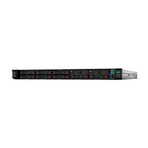 HPE DL360 Gen10 4214R 1P 32GB 2x300GB Rack Sunucu