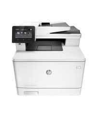HP Color LaserJet Pro MFP M377dw Printer