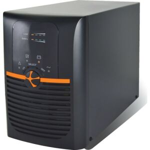 Tunçmatik Newtech Pro II X9 3KVA 1/1 On-Line UPS (TSK5324)
