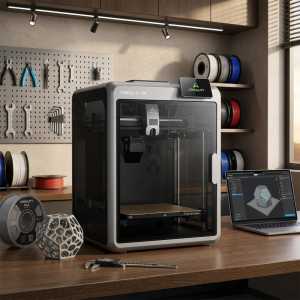 Creality K2 1002110098 3D Yazıcı