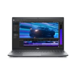 Dell Precision 3591 XCTOP3591EMEA_VP U7-165H 16G 1TB RTX2000 8GB W11P 15.6''