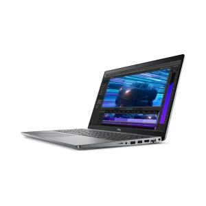 Dell Precision 3591 XCTOP3591EMEA_VP U7-165H 16G 1TB RTX2000 8GB W11P 15.6''