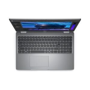 Dell Precision 3591 XCTOP3591EMEA_VP U7-165H 16G 1TB RTX2000 8GB W11P 15.6''