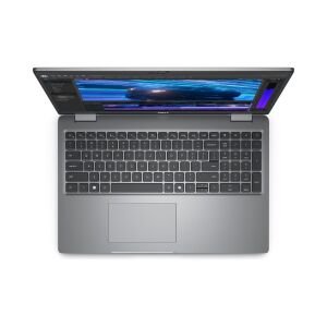 Dell Precision 3591 XCTOP3591EMEA_VP U7-165H 16G 1TB RTX2000 8GB W11P 15.6''