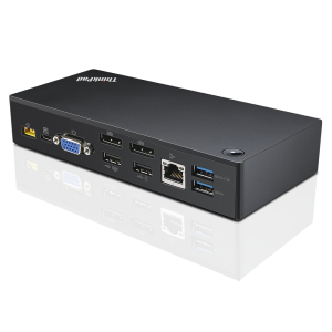 LENOVO 40A90090EU USB-C DOCK STATİON