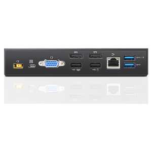LENOVO 40A90090EU USB-C DOCK STATİON