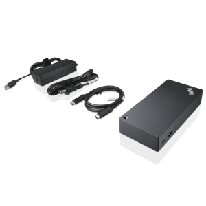 LENOVO 40A90090EU USB-C DOCK STATİON