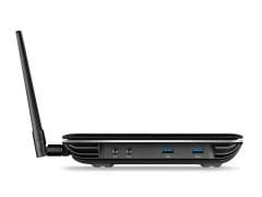 TP-LINK Archer VR2800 KABLOSUZ DUAL BANT GIGABIT VDSL/ADSL MODEM ROUTER